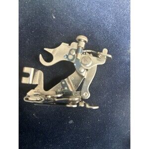 Vintage Singer Pleater / Ruffler - Simanco 86642 for low shank machines